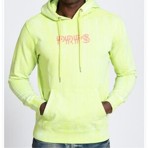 Prps Artesia Pullover Hoodie